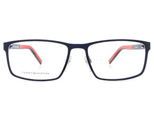 Óculos de Grau Tommy Hilfiger TH 1593 IPQ-56