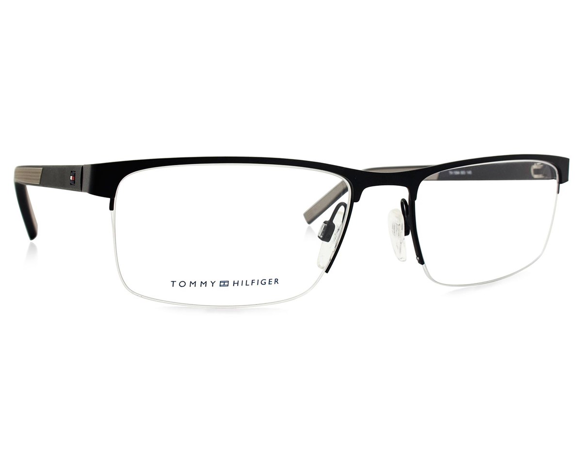 Óculos De Grau Tommy Hilfiger Th 1594 003 55 Officina 7