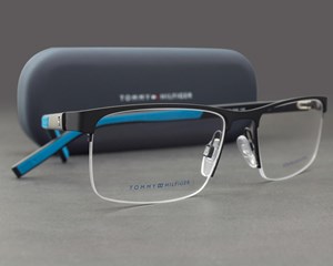 Óculos de Grau Tommy Hilfiger TH 1594 0VK-55