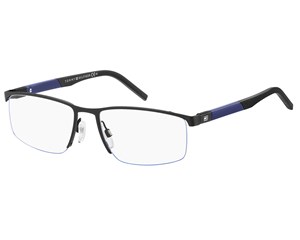 Óculos de Grau Tommy Hilfiger TH 1640 D51-54