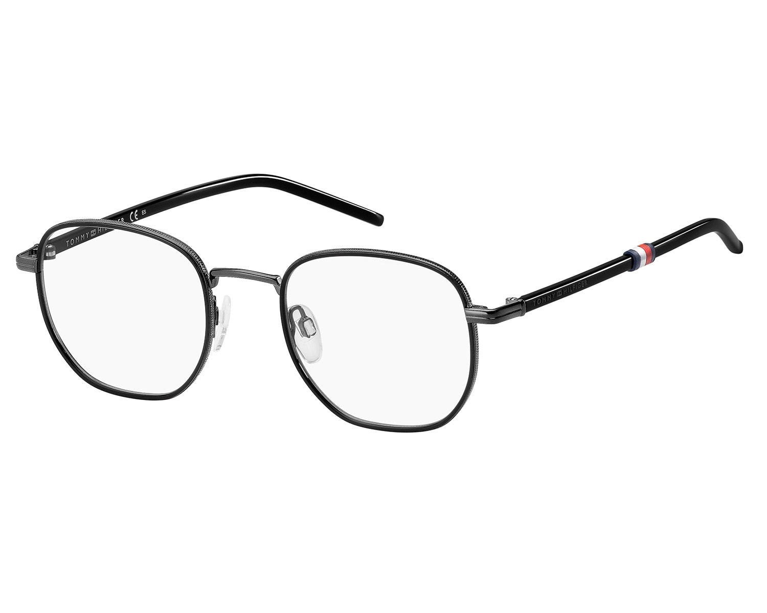 Óculos de Grau Tommy Hilfiger TH 1686 V81-48 - Officina 7