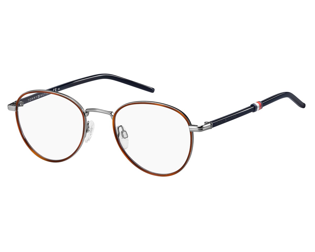 Óculos de Grau Tommy Hilfiger TH 1687 6LB-50