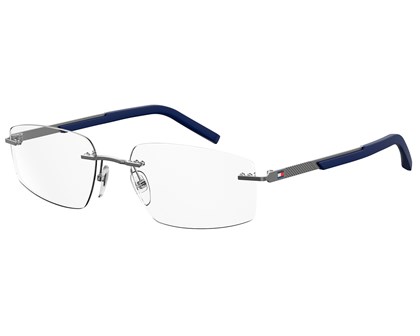 Óculos de Grau Tommy Hilfiger TH 1691 V84-56
