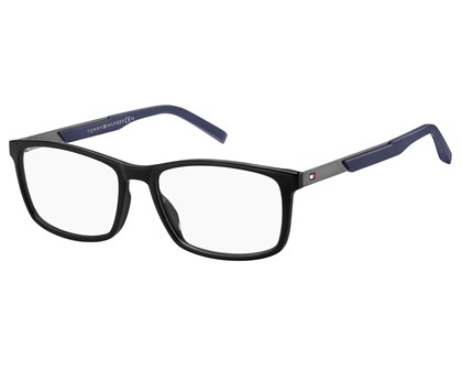 Óculos de Grau Tommy Hilfiger TH 1694 807-55