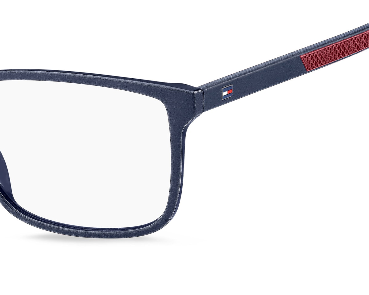 Óculos De Grau Tommy Hilfiger Th 1696 Wir 55 Officina 7