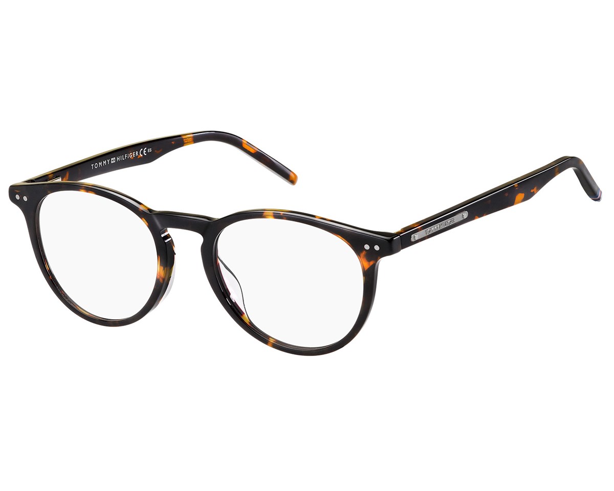 Óculos de Grau Tommy Hilfiger TH 1733 086-49