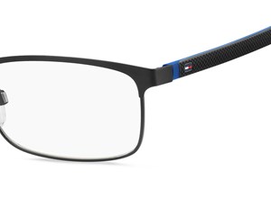 Óculos de Grau Tommy Hilfiger TH 1740 0VK-56