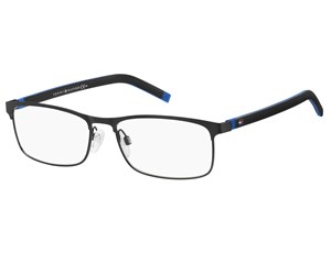 Óculos de Grau Tommy Hilfiger TH 1740 0VK-56
