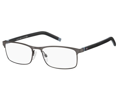 Óculos de Grau Tommy Hilfiger TH 1740 V81-56