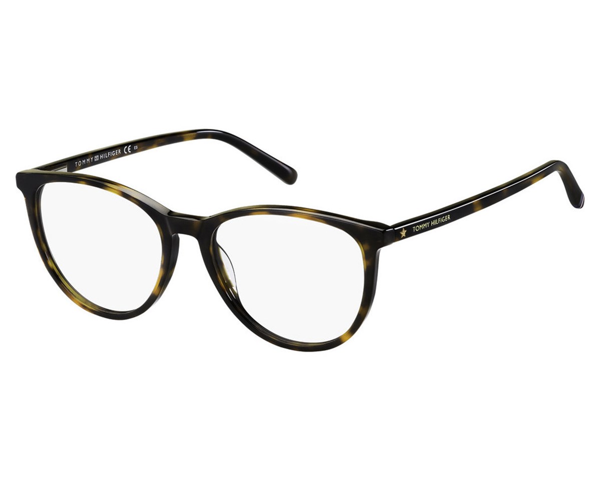Óculos de Grau Tommy Hilfiger TH 1751 086-52