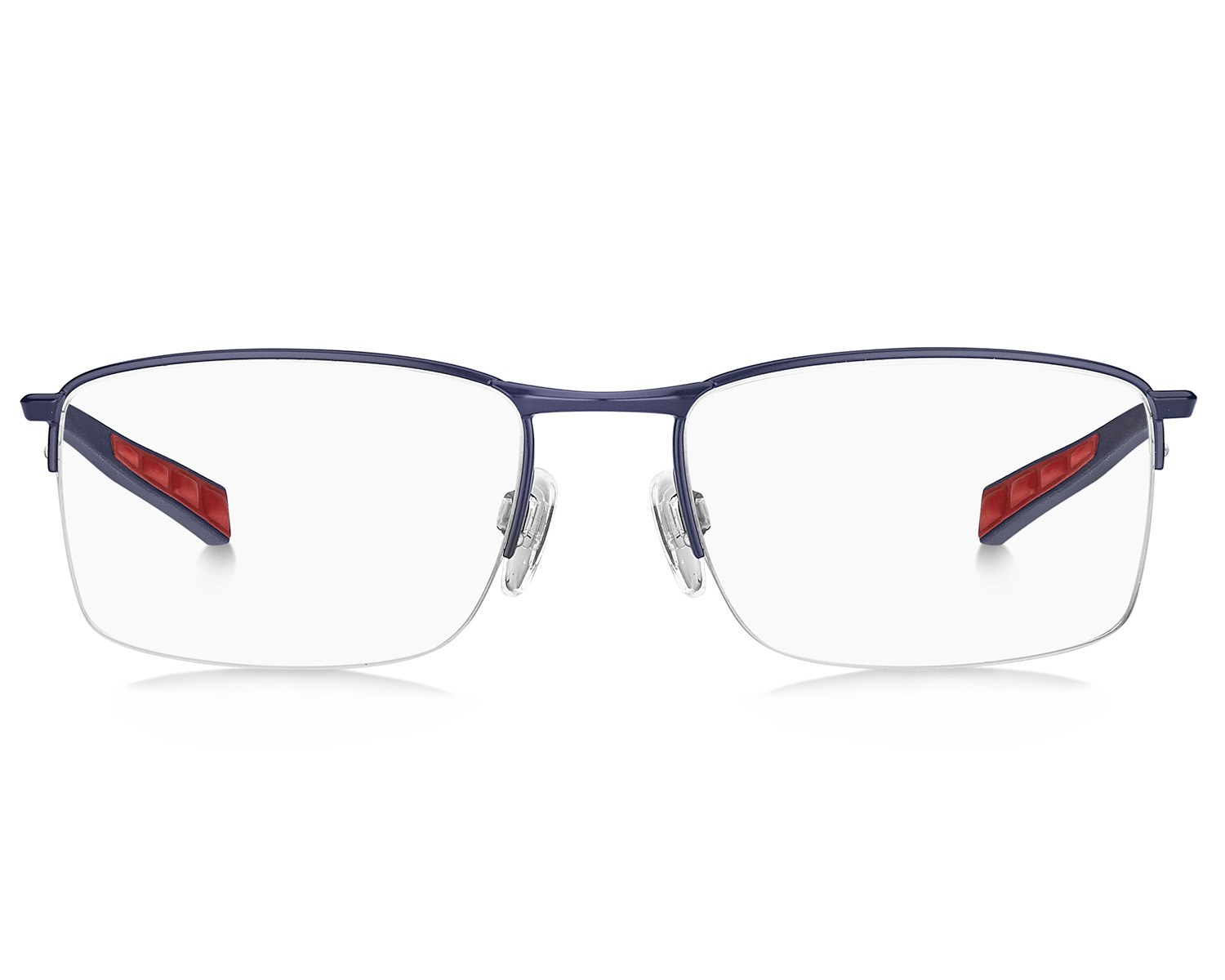 Óculos De Grau Tommy Hilfiger Th 1784 Fll 54 Officina 7