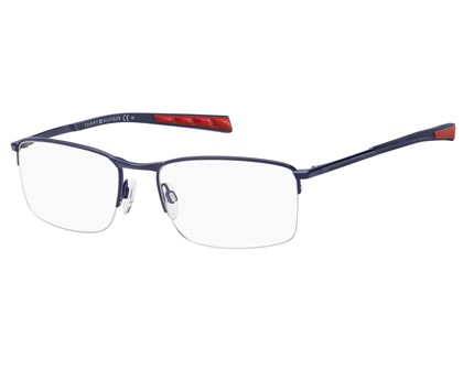 Óculos de Grau Tommy Hilfiger TH 1784 FLL-54