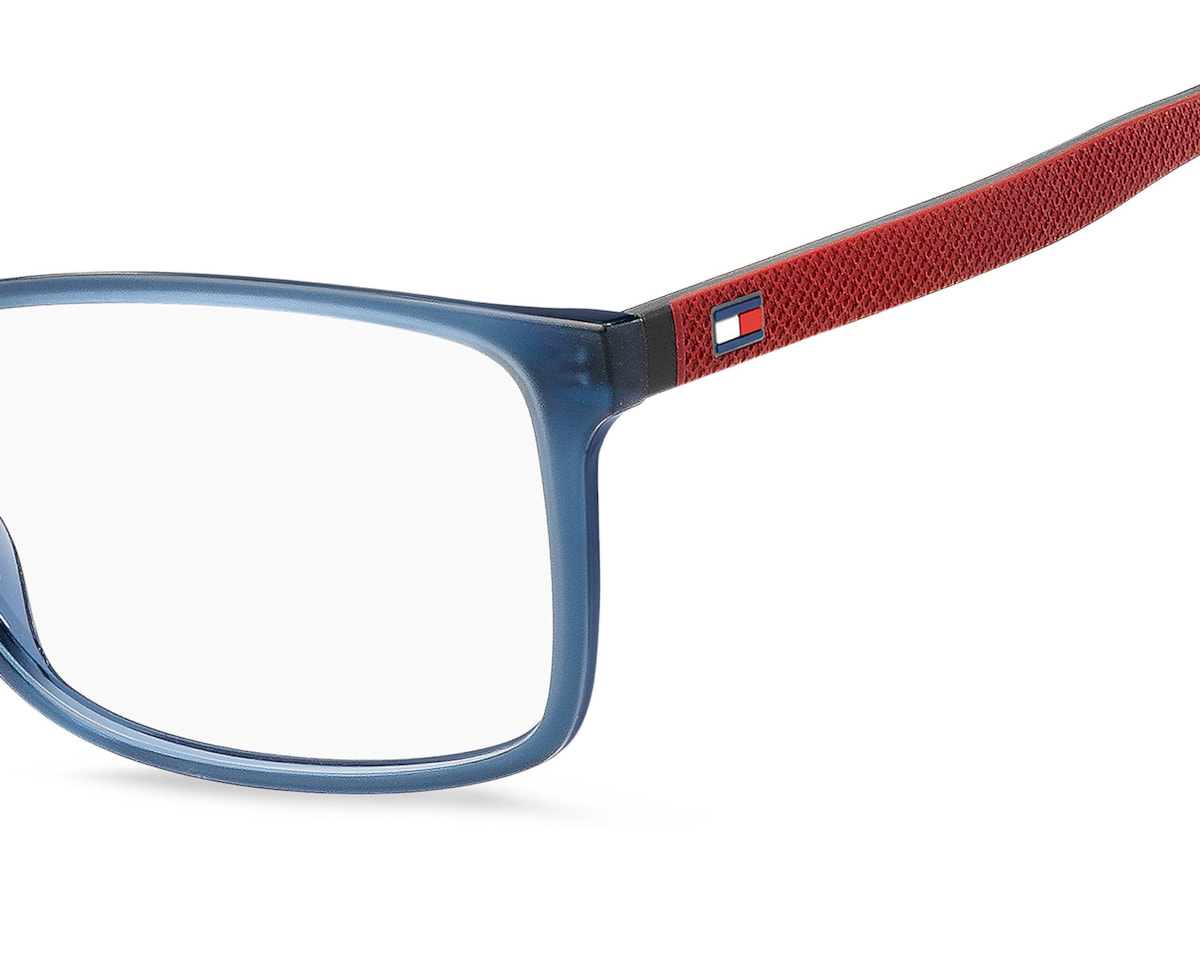 Óculos De Grau Tommy Hilfiger Th 1785 Wir 55 Officina 7