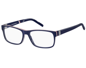 Óculos de Grau Tommy Hilfiger TH 1818 PJP 5717 R