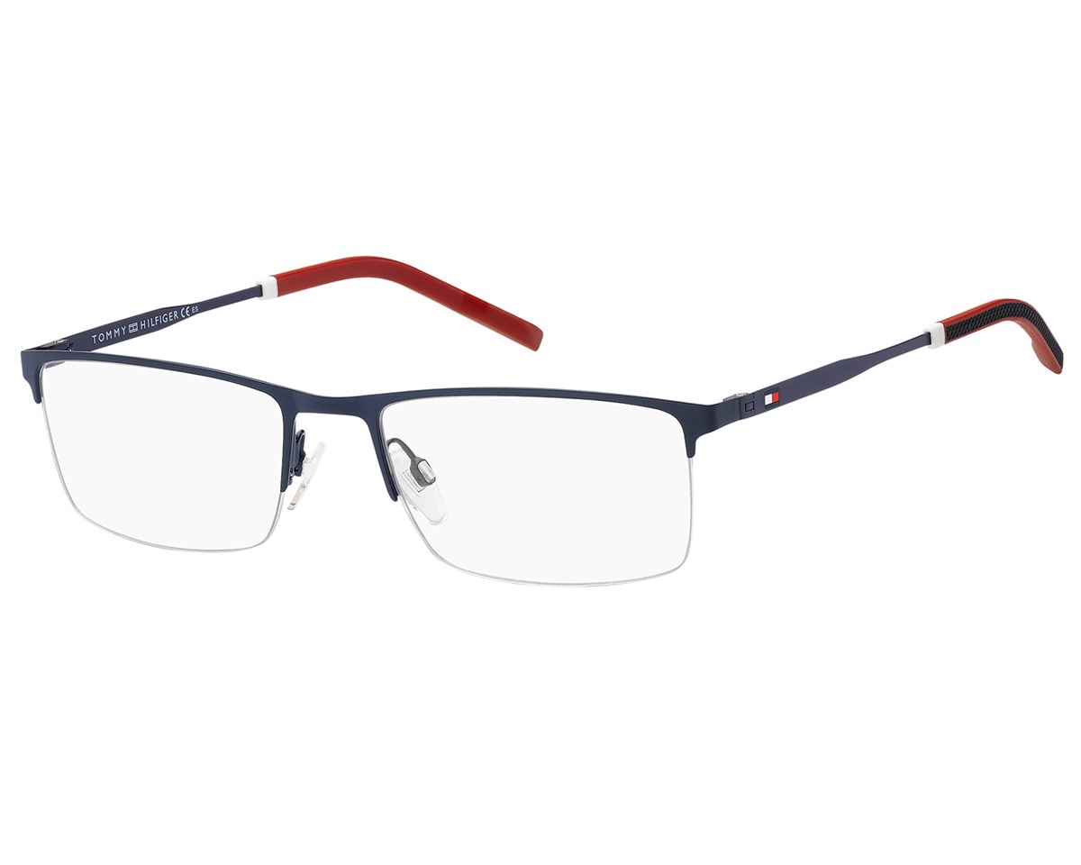 Óculos de Grau Tommy Hilfiger TH 1830 FLL-56 - Officina 7