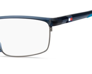 Óculos de Grau Tommy Hilfiger TH 1833 FLL-57