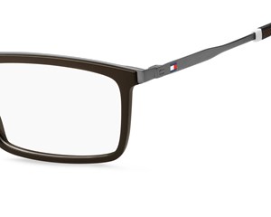 Óculos de Grau Tommy Hilfiger TH 1847 YZ4-55