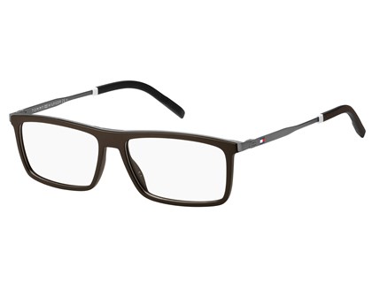 Óculos de Grau Tommy Hilfiger TH 1847 YZ4-55