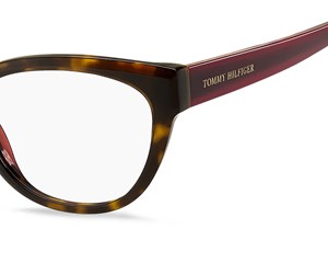 Óculos de Grau Tommy Hilfiger TH 1863 086-53