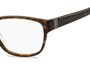 Óculos de Grau Tommy Hilfiger TH 1872 086-56