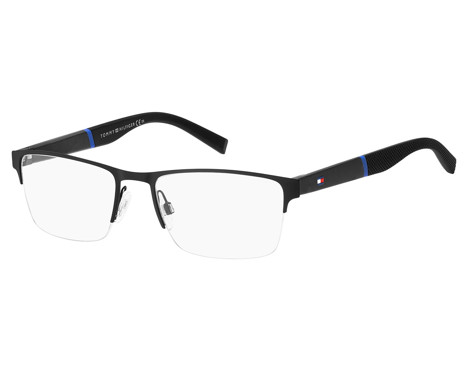 Óculos de Grau Tommy Hilfiger TH 1905 003-55 - Officina 7