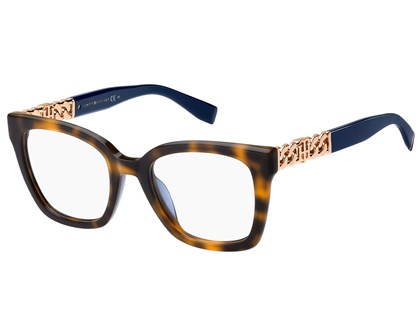 Óculos de Grau Tommy Hilfiger TH 1906 05L-50