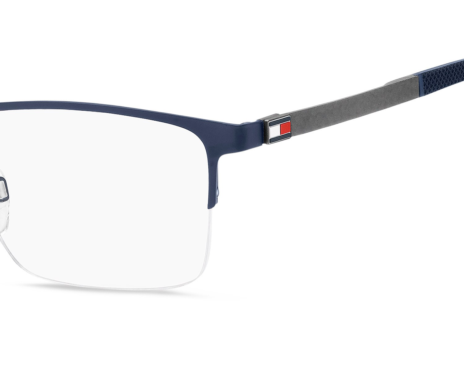 Óculos De Grau Tommy Hilfiger Th 1917 Fll 54 Officina 7