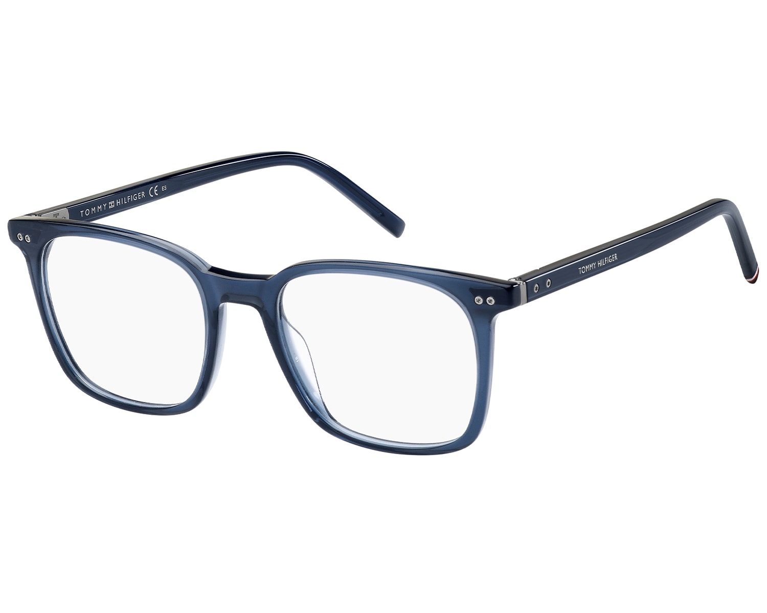 Óculos de Grau Tommy Hilfiger TH 1942 PJP-52 - Officina 7