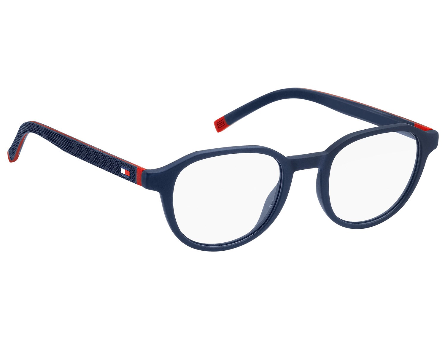 Óculos De Grau Tommy Hilfiger Th 1949 Fll 48 Officina 7