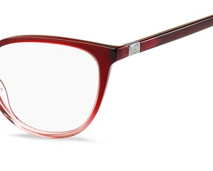 Óculos de Grau Tommy Hilfiger TH 1964 C9A 53