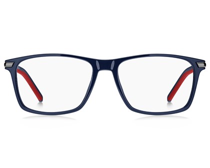 Óculos de Grau Tommy Hilfiger TH 1995 PJP 55