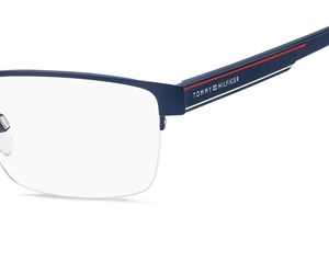 Óculos de Grau Tommy Hilfiger TH 1996 FLL 53