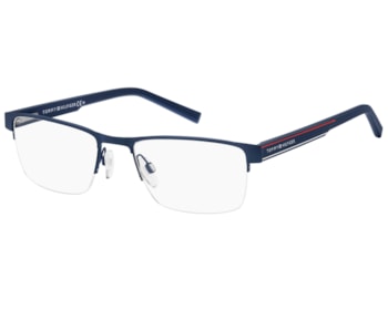 Óculos de Grau Tommy Hilfiger TH 1996 FLL 53