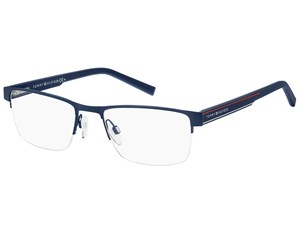 Óculos de Grau Tommy Hilfiger TH 1996 FLL 53
