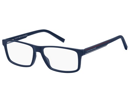 Óculos de Grau Tommy Hilfiger TH 1998 FLL 56