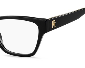 Óculos de Grau Tommy Hilfiger TH 2000 807-53