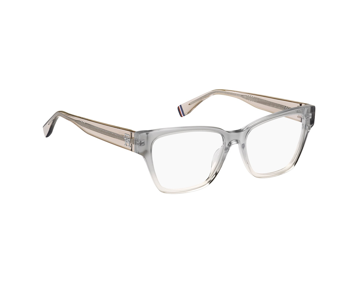 Óculos De Grau Tommy Hilfiger Th 2000 Kb7 53 Officina 7