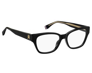 Óculos de Grau Tommy Hilfiger TH 2001 807-52