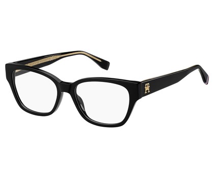 Óculos de Grau Tommy Hilfiger TH 2001 807-52