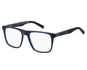 Óculos de Grau Tommy Hilfiger TH 2045 8RU-53