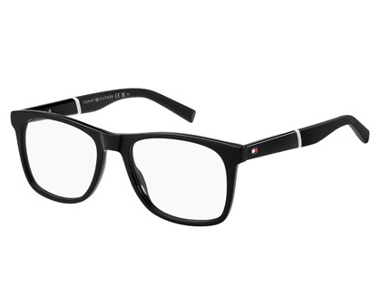 Óculos de Grau Tommy Hilfiger TH 2046 807-53