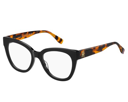 Óculos de Grau Tommy Hilfiger TH 2054 WR7-52