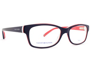 Óculos de Grau Tommy Hilfiger TH1018 UNN-52