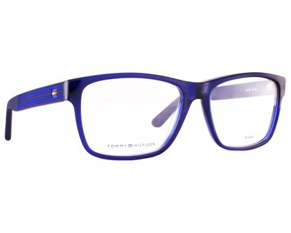 Óculos de Grau Tommy Hilfiger TH1237 1|A-54
