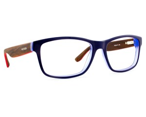 Óculos de Grau Tommy Hilfiger TH1244 1IV-53