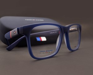 Óculos de Grau Tommy Hilfiger TH1282 6Z1-54