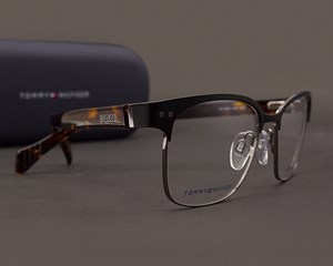 Óculos de Grau Tommy Hilfiger TH1306 VJC-52