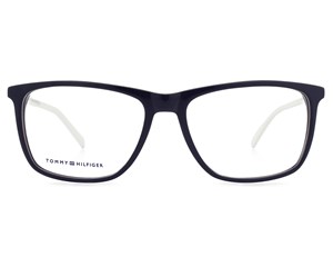 Óculos de Grau Tommy Hilfiger TH1317 VMC-54