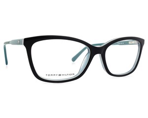 Óculos de Grau Tommy Hilfiger TH1318 VR2-52