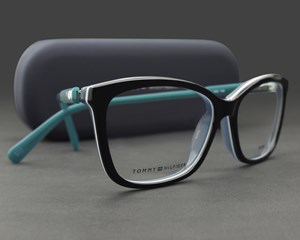 Óculos de Grau Tommy Hilfiger TH1318 VR2-52